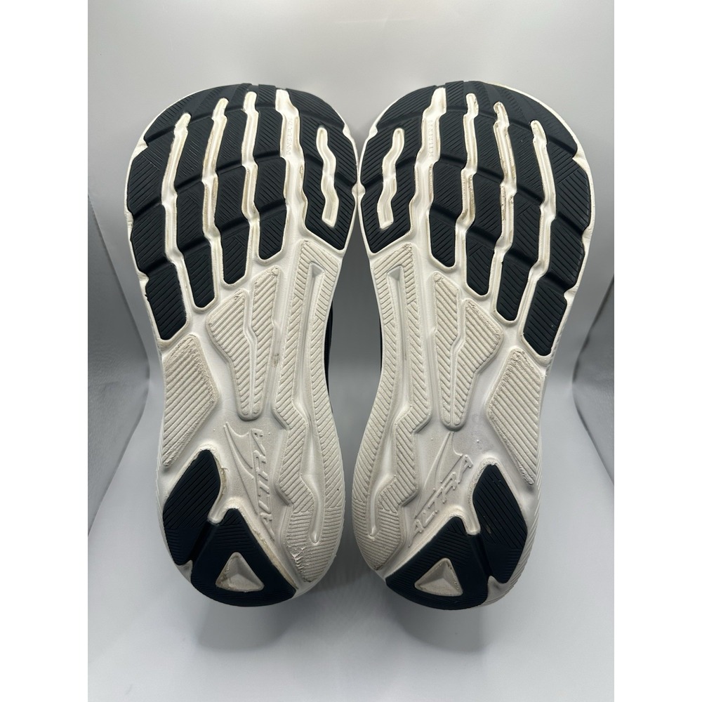 Altra Men's Experience Flow Black And White Mens 11.5 - Picture 7 of 8